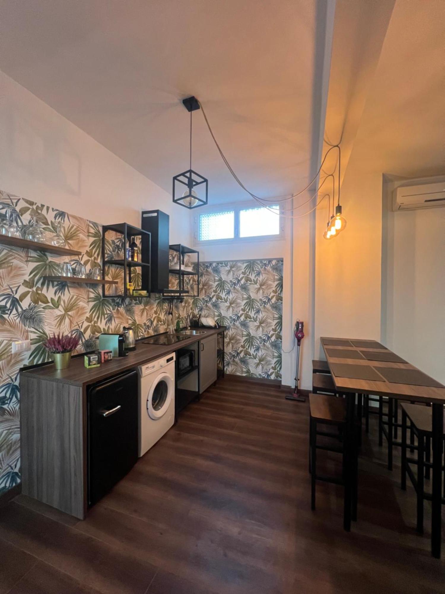 Sweet Rhome Roma Exterior foto